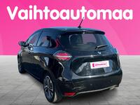 Renault Zoe vaihtoauto