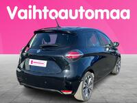 Renault Zoe vaihtoauto