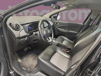 Renault Zoe vaihtoauto