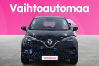 Renault Zoe vaihtoauto
