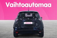 Renault Zoe vaihtoauto