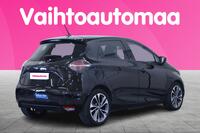 Renault Zoe vaihtoauto