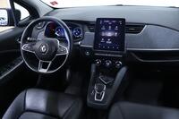 Renault Zoe vaihtoauto