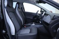Renault Zoe vaihtoauto