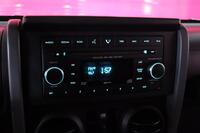 Jeep Wrangler vaihtoauto