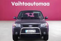 Ford Maverick vaihtoauto