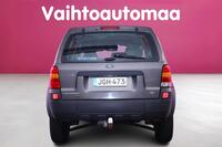 Ford Maverick vaihtoauto