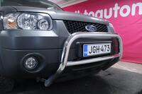 Ford Maverick vaihtoauto