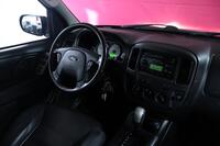 Ford Maverick vaihtoauto