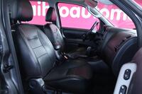 Ford Maverick vaihtoauto