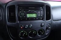 Ford Maverick vaihtoauto