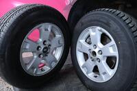 Ford Maverick vaihtoauto