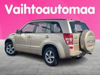 Suzuki Grand Vitara vaihtoauto