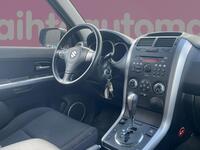 Suzuki Grand Vitara vaihtoauto