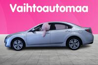 Mazda 6 vaihtoauto