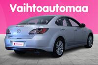 Mazda 6 vaihtoauto