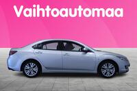 Mazda 6 vaihtoauto