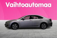 Mazda 6 vaihtoauto
