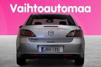 Mazda 6 vaihtoauto