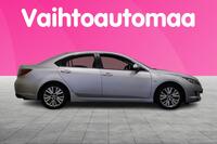 Mazda 6 vaihtoauto