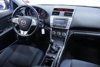 Mazda 6 vaihtoauto