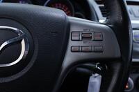 Mazda 6 vaihtoauto