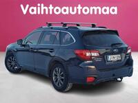 Subaru Outback vaihtoauto