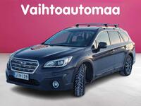 Subaru Outback vaihtoauto