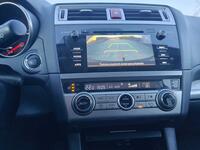 Subaru Outback vaihtoauto