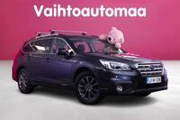 Subaru Outback vaihtoauto