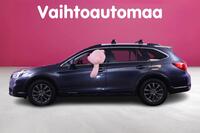 Subaru Outback vaihtoauto
