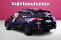 Subaru Outback vaihtoauto