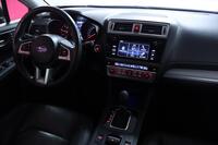 Subaru Outback vaihtoauto
