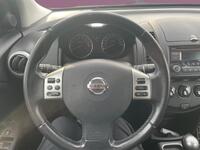 Nissan NOTE vaihtoauto