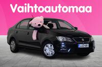 SEAT Toledo vaihtoauto