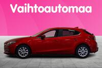 Mazda 3 vaihtoauto
