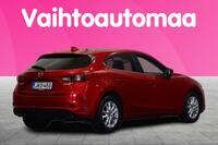 Mazda 3 vaihtoauto