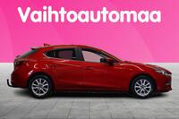 Mazda 3 vaihtoauto