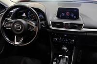 Mazda 3 vaihtoauto