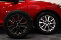 Mazda 3 vaihtoauto