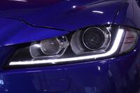 Jaguar F-PACE vaihtoauto