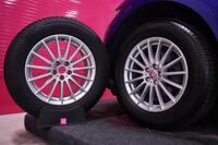 Jaguar F-PACE vaihtoauto