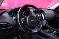 Jaguar F-PACE vaihtoauto