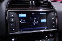 Jaguar F-PACE vaihtoauto