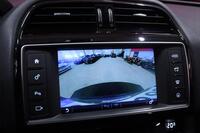 Jaguar F-PACE vaihtoauto