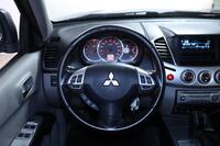 Mitsubishi L200 vaihtoauto