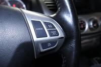 Mitsubishi L200 vaihtoauto