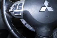 Mitsubishi L200 vaihtoauto