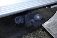 Mitsubishi L200 vaihtoauto