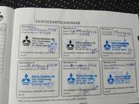 Mitsubishi L200 vaihtoauto